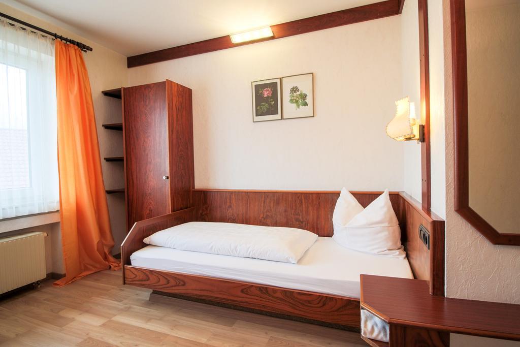 Hotel-Restaurant Lowen Suessen ห้อง รูปภาพ