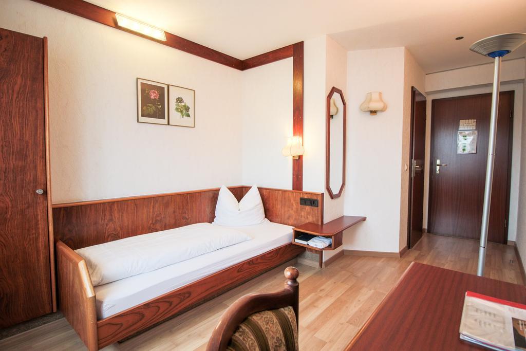 Hotel-Restaurant Lowen Suessen ห้อง รูปภาพ